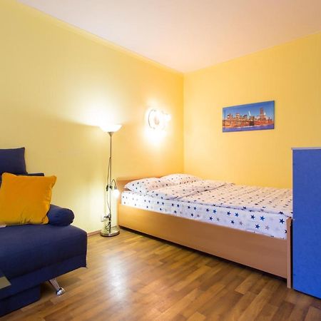 Nauky Avenue Apartment Харков Екстериор снимка