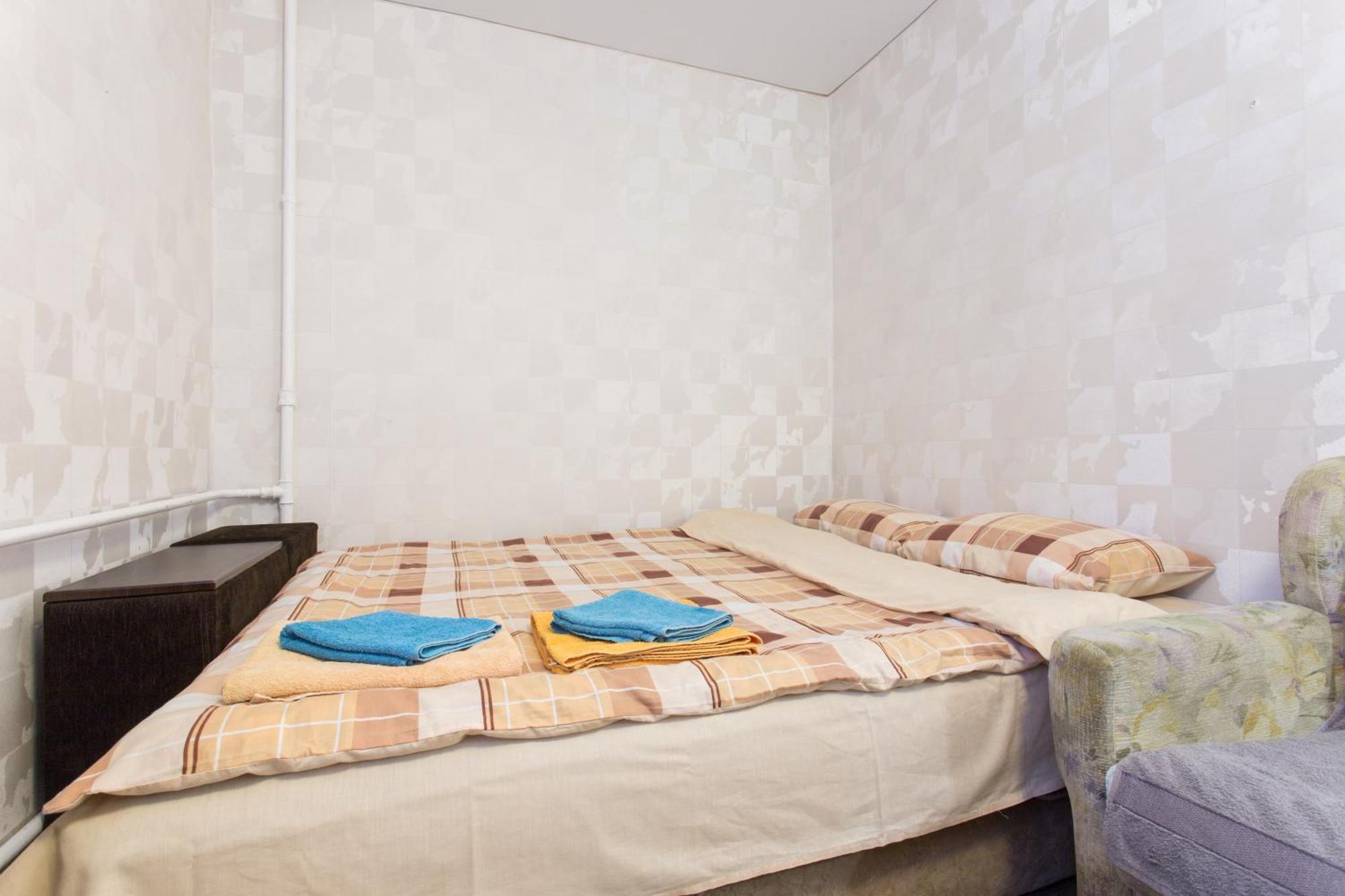 Nauky Avenue Apartment Харков Екстериор снимка