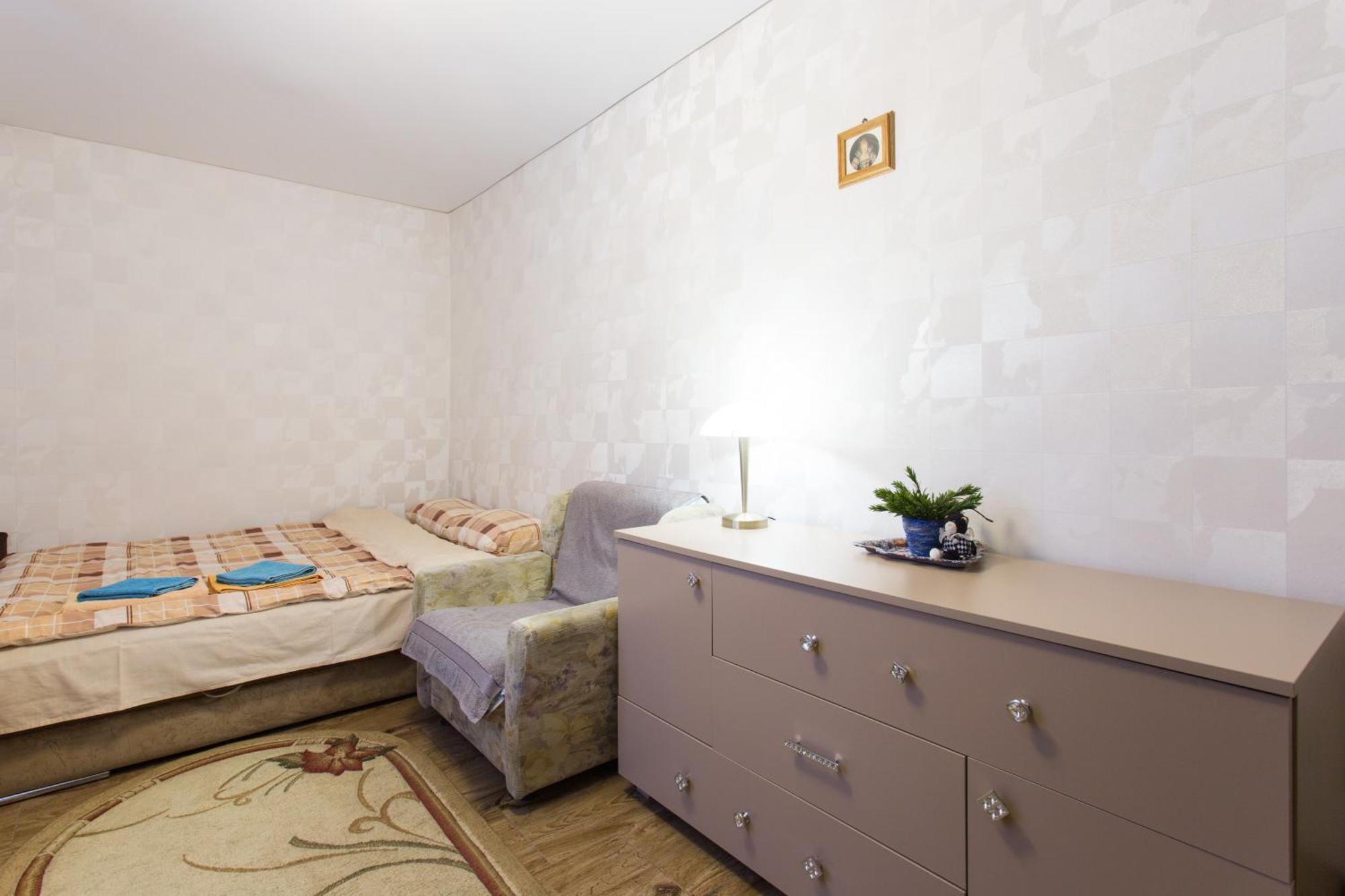 Nauky Avenue Apartment Харков Екстериор снимка