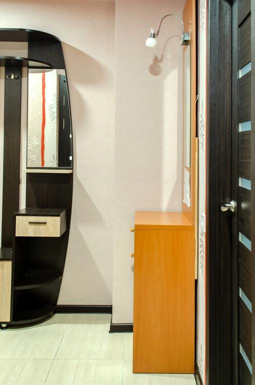 Nauky Avenue Apartment Харков Екстериор снимка