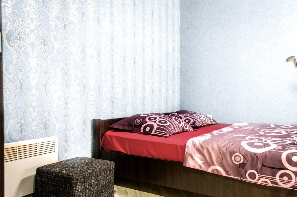 Nauky Avenue Apartment Харков Екстериор снимка