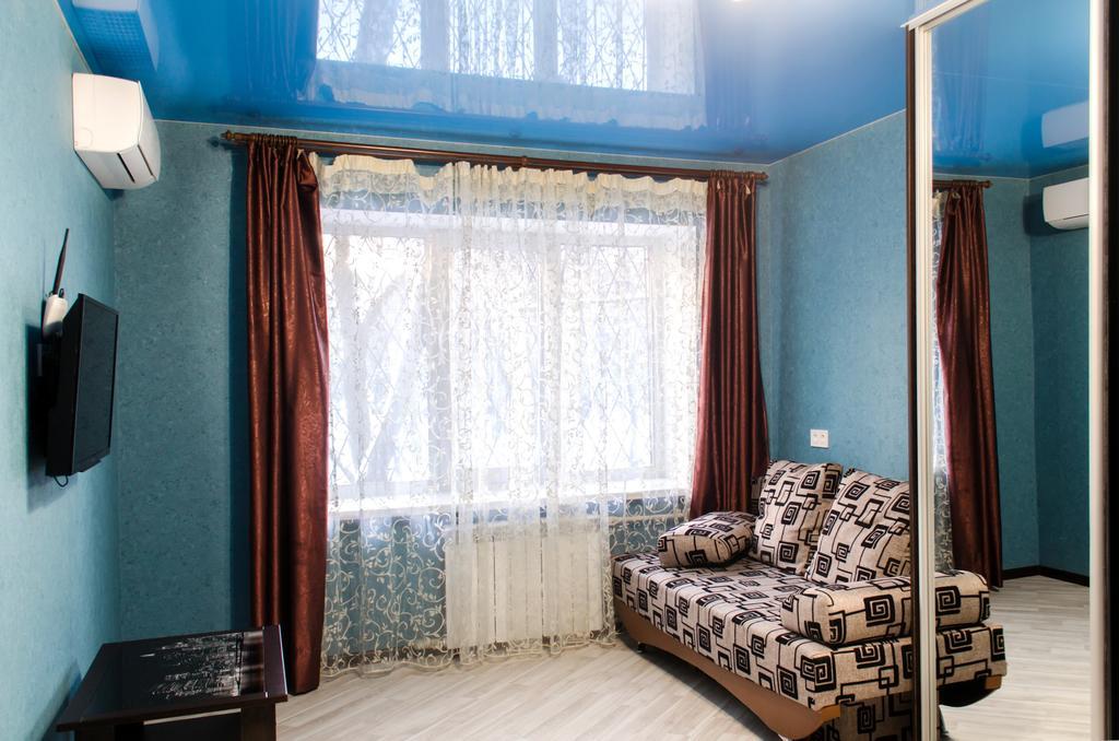 Nauky Avenue Apartment Харков Екстериор снимка