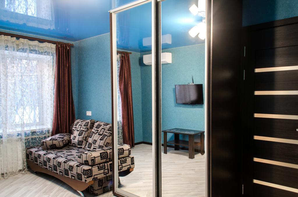 Nauky Avenue Apartment Харков Екстериор снимка