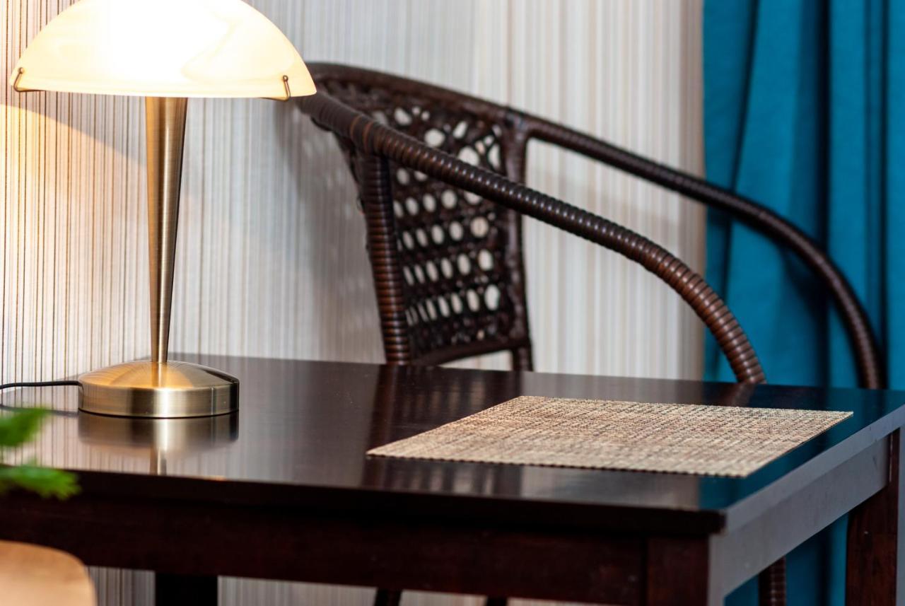 Nauky Avenue Apartment Харков Екстериор снимка