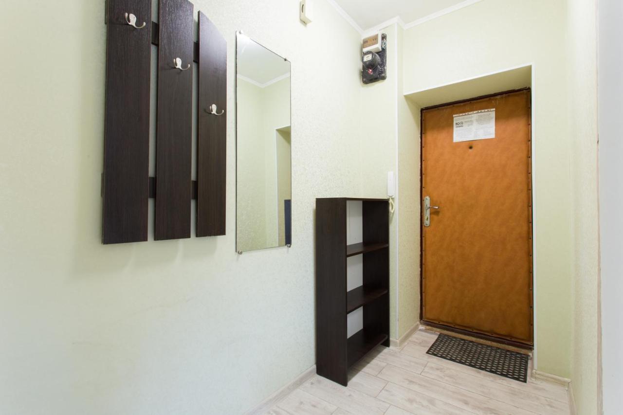 Nauky Avenue Apartment Харков Екстериор снимка
